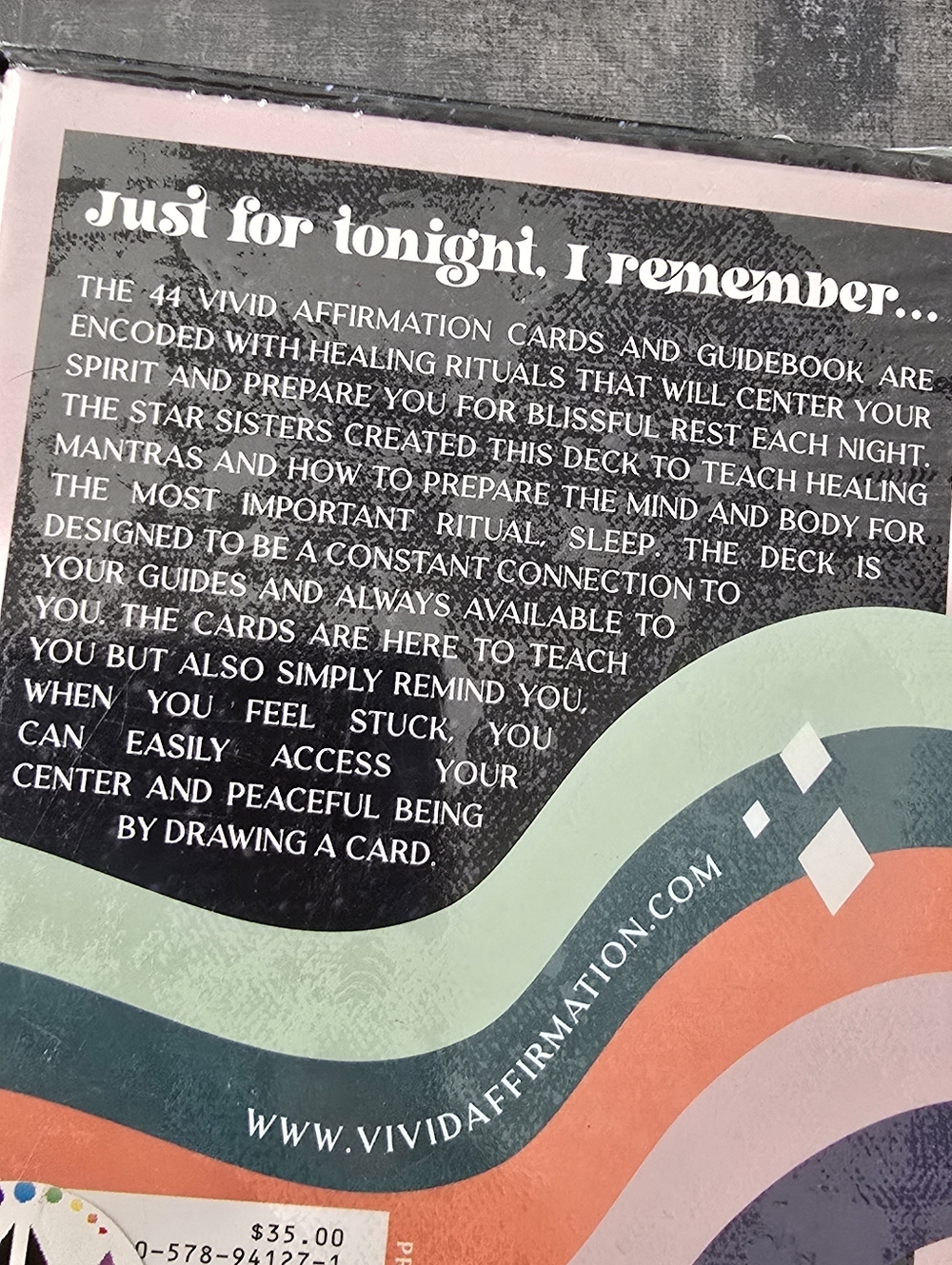 Manifest Bundle - Picture 3 of 14